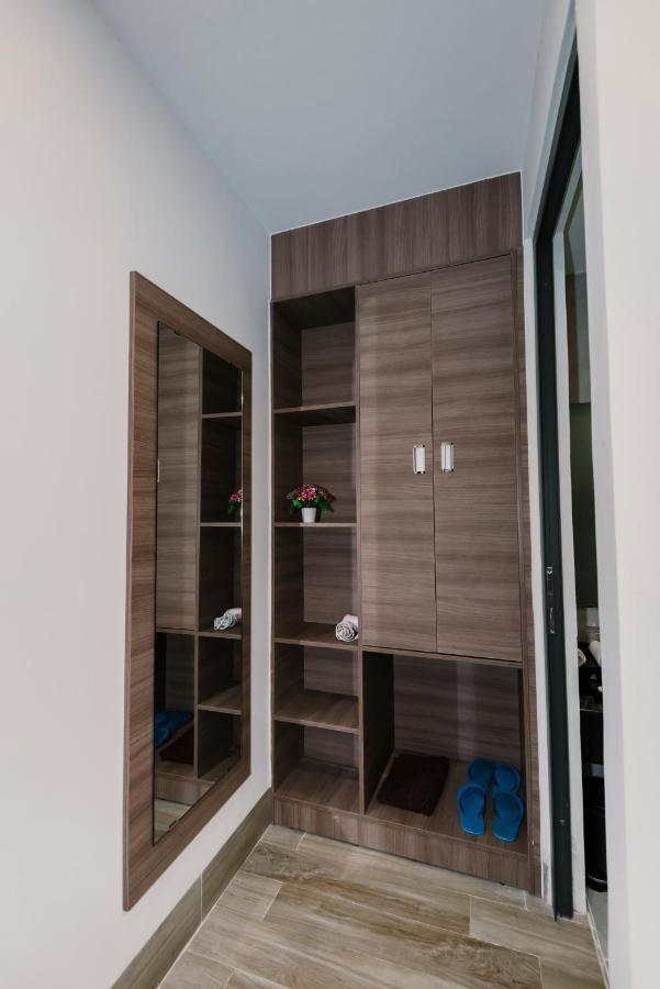 Royal Palms Hotel Tuy Hòa Zewnętrze zdjęcie