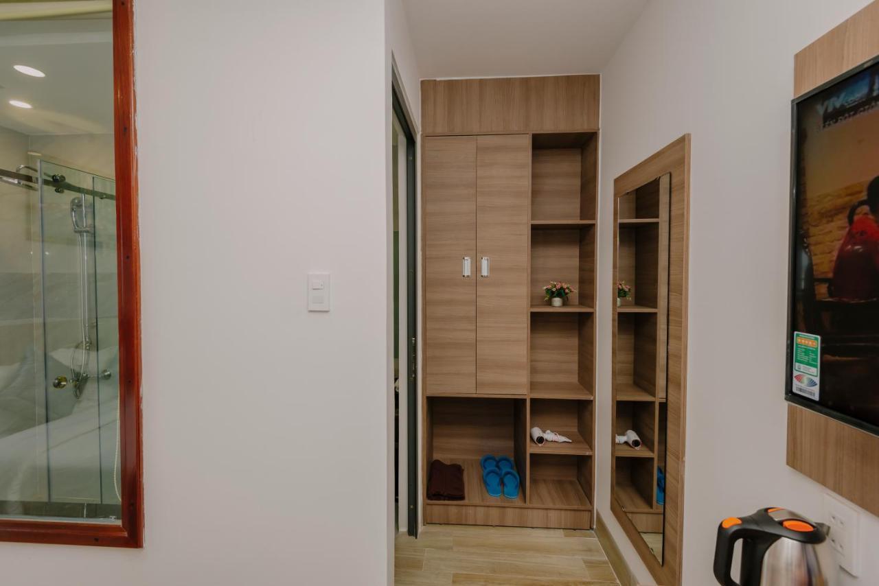 Royal Palms Hotel Tuy Hòa Zewnętrze zdjęcie